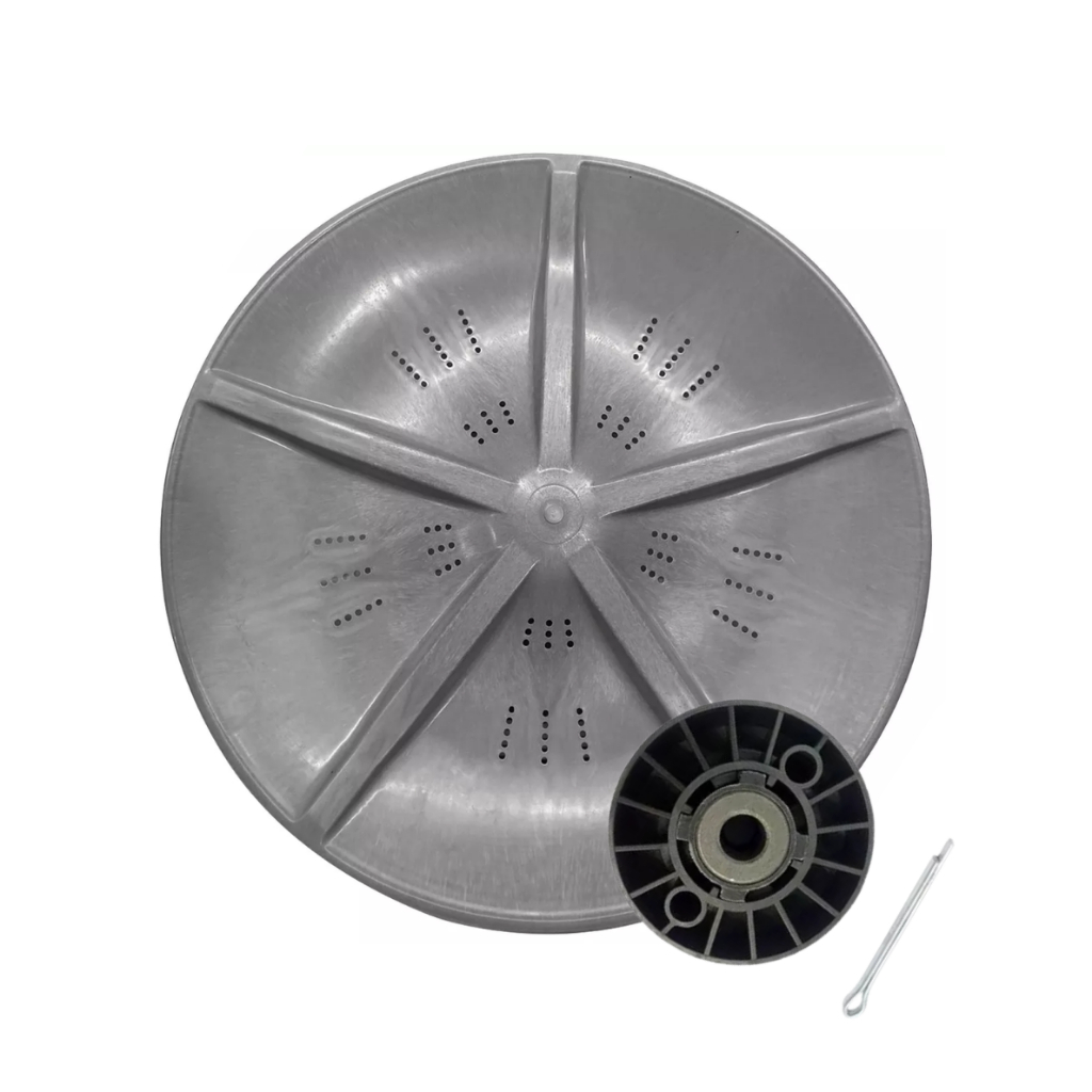 Agitador Suggar Lavamax/Lavamatic 10kg 12kg Cinza com Cubo batedor lavadora/tanquinho em Oferta na Shopee