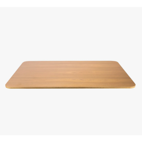 Tampo De Mesa 120x80cm Mdf 15mm Retangular Sala Jantar De Mesa 120x80cm Mdf 15mm Retangular Sala