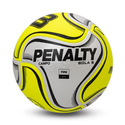 Bola De Campo Penalty 8X Resistente Profissional Bola Oficial Campo Penalty Lançamento Original