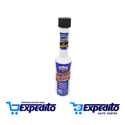 Deep Clean Limpeza Completa do Sistema de Combustivel Lucas Oil