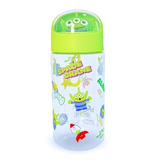 Garrafa Água Squeeze Infantil Alien Toy Story 500ml Escolar Passeio Resistente Disney em Oferta na Shopee