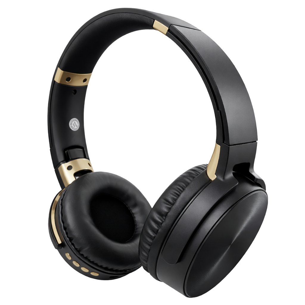 Fone de Ouvido Sem Fio Bluetooth com Microfone Confortável Altomex
