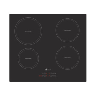 COOKTOP DE INDUÇÃO 4 BOCAS EMBUTIR 220V TOUCH SCREEN VITROCERÂMICA FISCHER em Oferta na Shopee