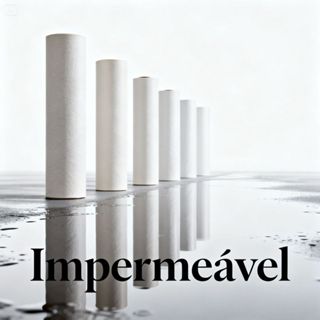 Papel Adesivo Envelopamento Móveis Lavável Fácil De Aplicar Vinil Branco Impermeável 5m Para Cozinha em Oferta na Shopee