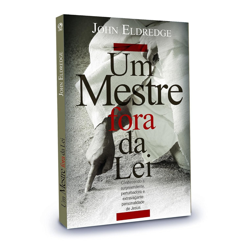 Um mestre fora da lei