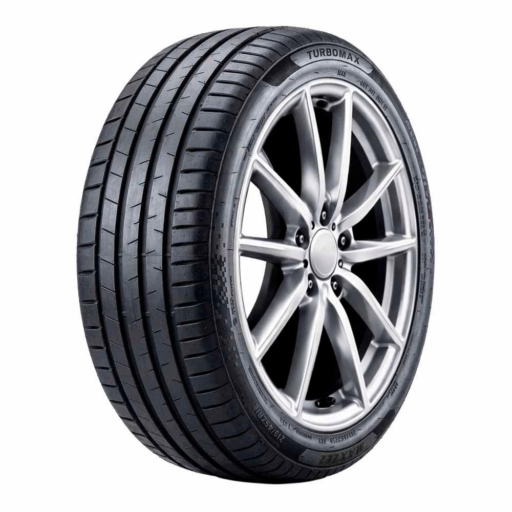 Pneu 225/55R18 Maxzez Turbomax 102W Aro 18 em Oferta na Shopee