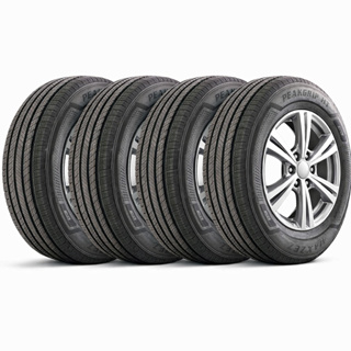 Kit 4 Pneus 235/55R18 Maxzez Peakgrip HT 104V em Oferta na Shopee