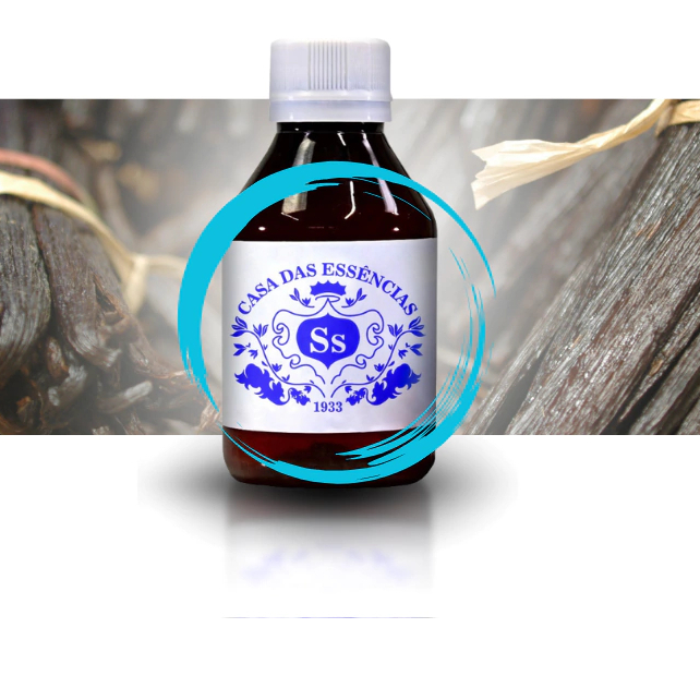 Essência Inspirada Grifes Famosas Vanila France Oriental Sofisticada e Envolvente 100ml
