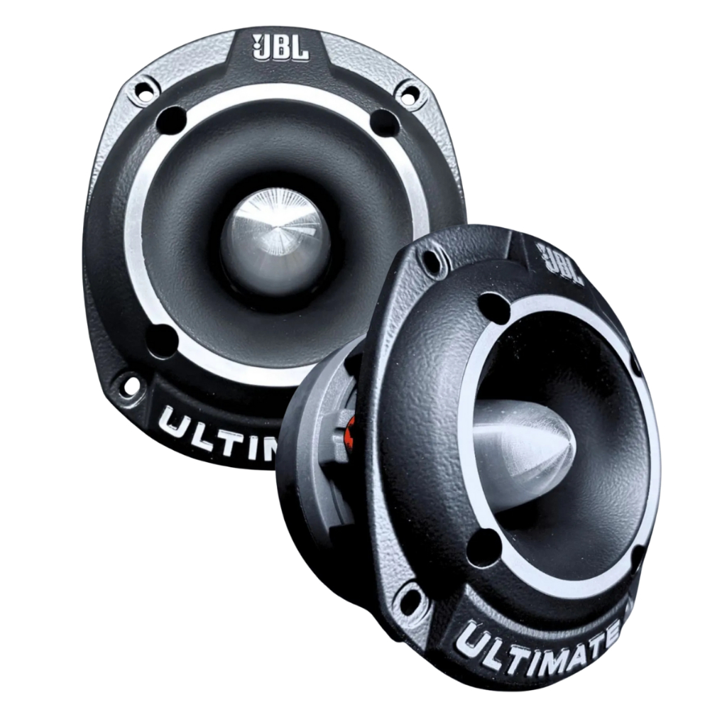 Par Super Tweeter Jbl St500 Ultimate 500w Rms