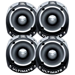Kit 4 Super Tweeter Jbl St500 Ultimate 500w Rms