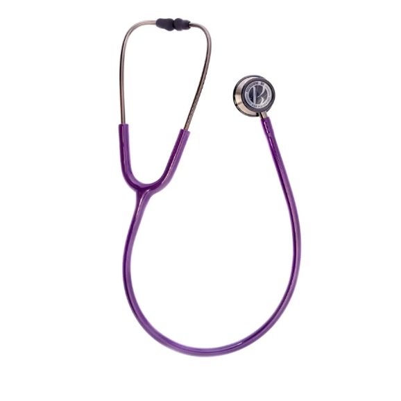 Estetoscópio Bic ES1527 Malbec