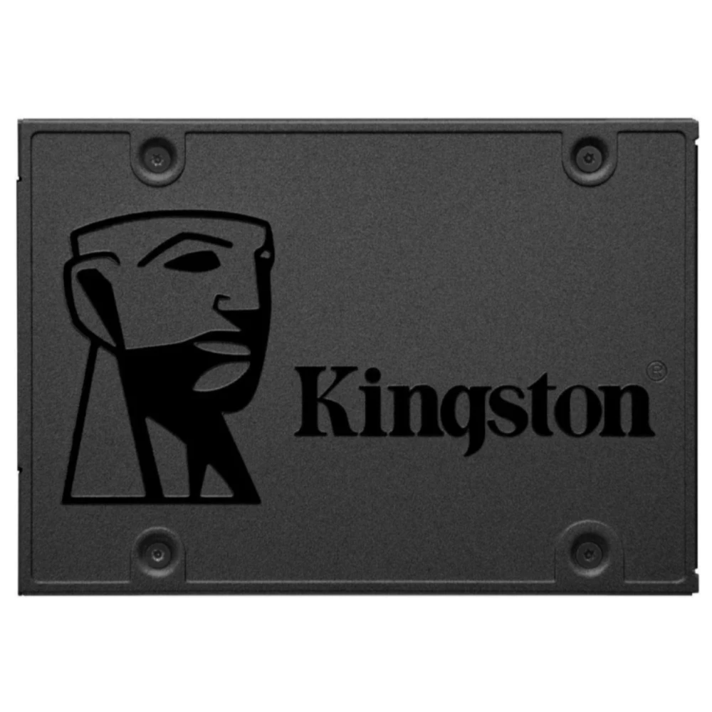 SSD Kingston 960GB HD SATA3 – Ultra Rápido e Confiável
