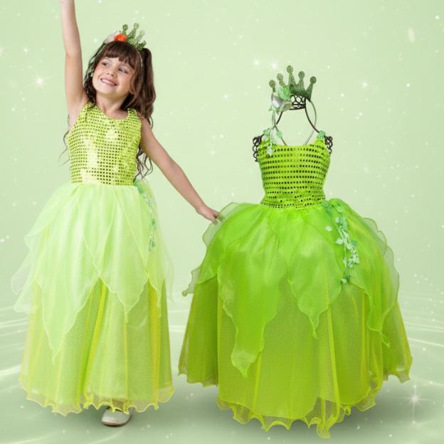 O que é Fantasia Infantil Sininho Disney? Guia e Onde Comprar | BuscaProdutos