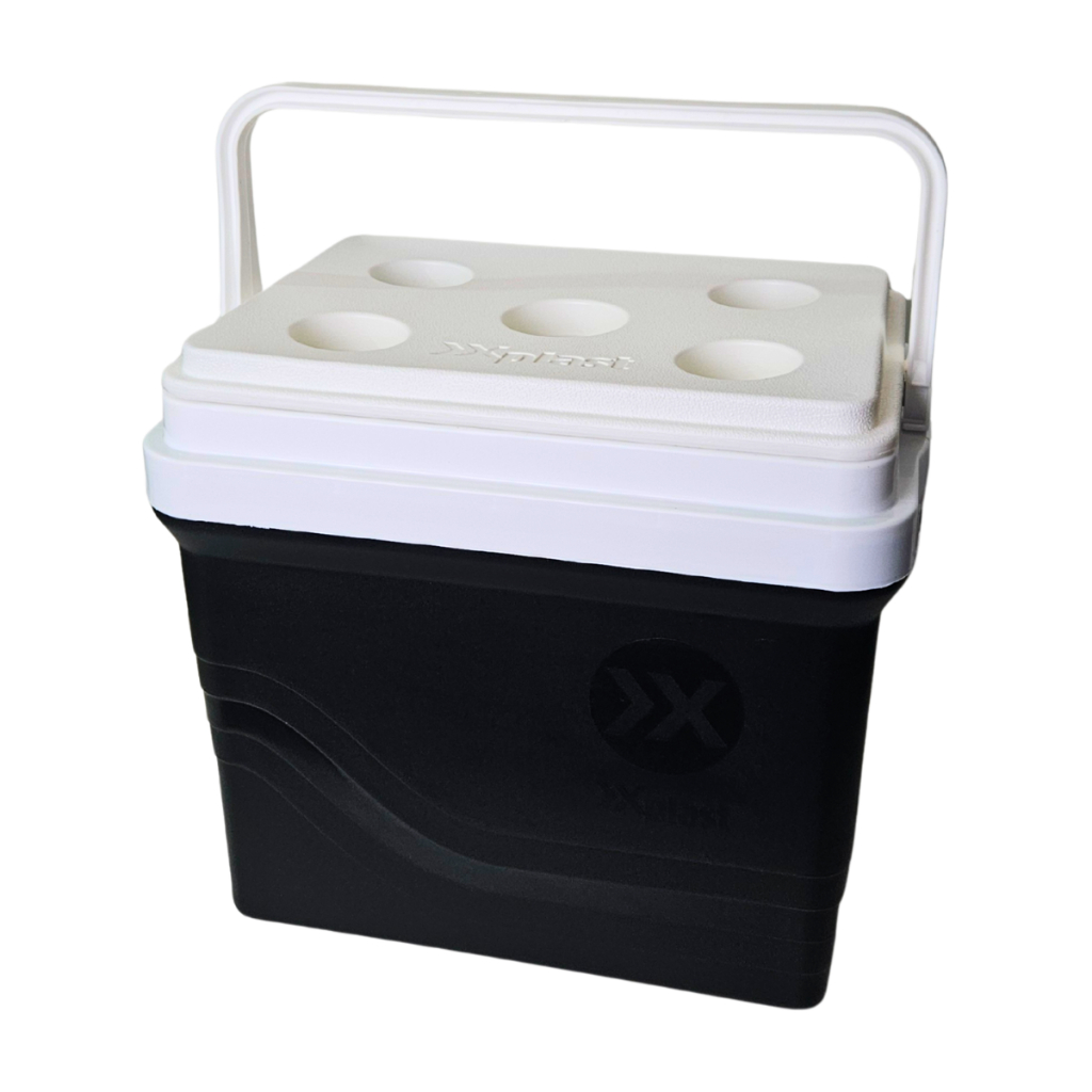 Caixa Térmica Portátil Praia Camping Viagem 42 Litros Super Promoção Entrega Rápida