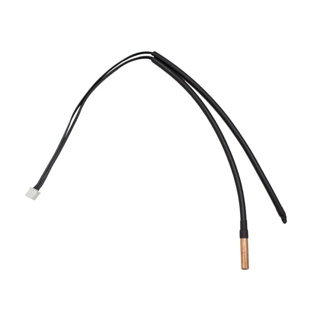 Sensor Degelo E Temperatura Duplo 20k Ar Condicionado Universal