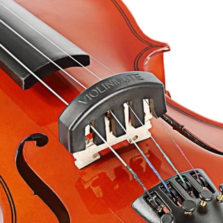 Surdina De Estudo Para Violino Abafador De Som em Oferta na Shopee