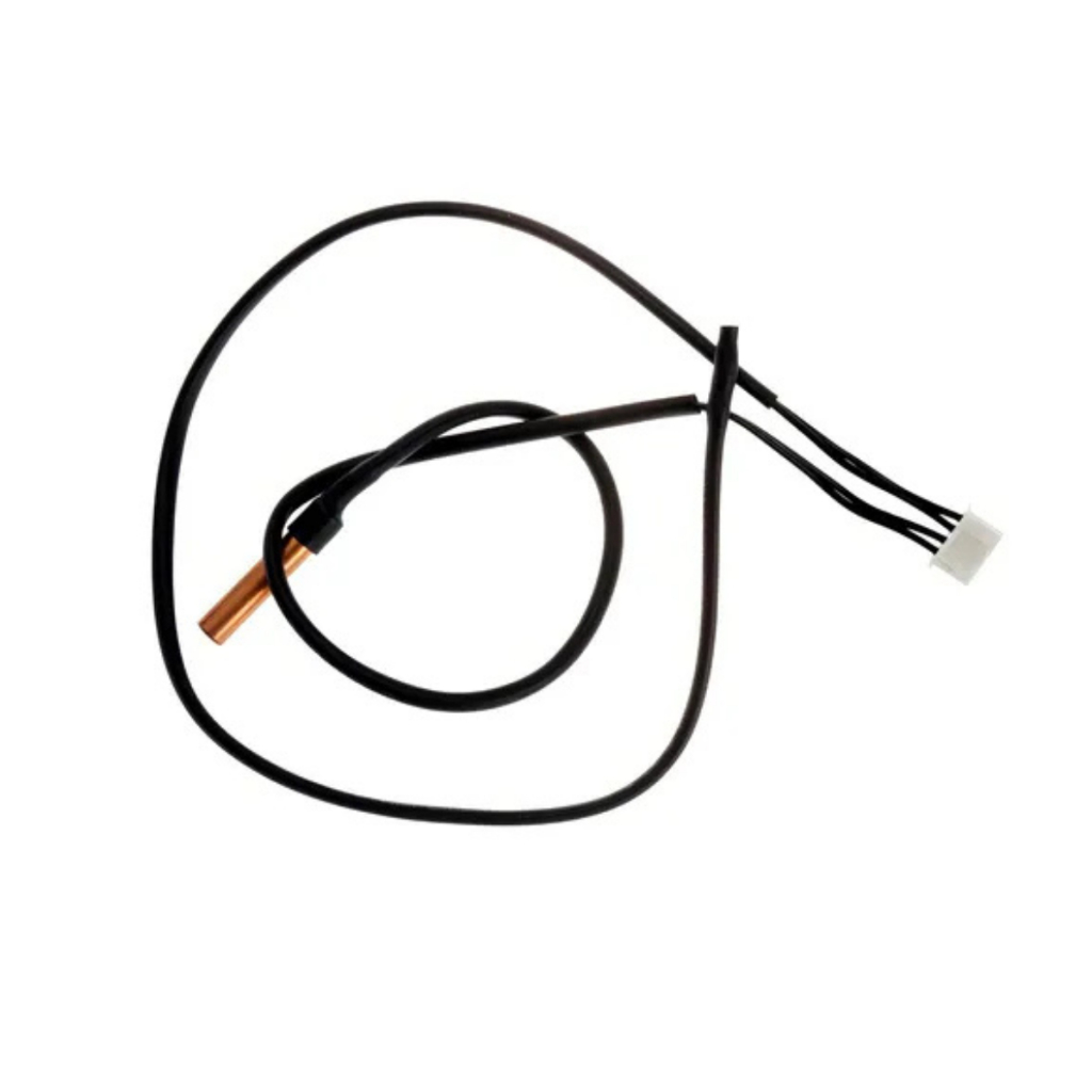 Sensor Duplo 15k Degelo/Temperatura Para Ar Condicionado Split Universal