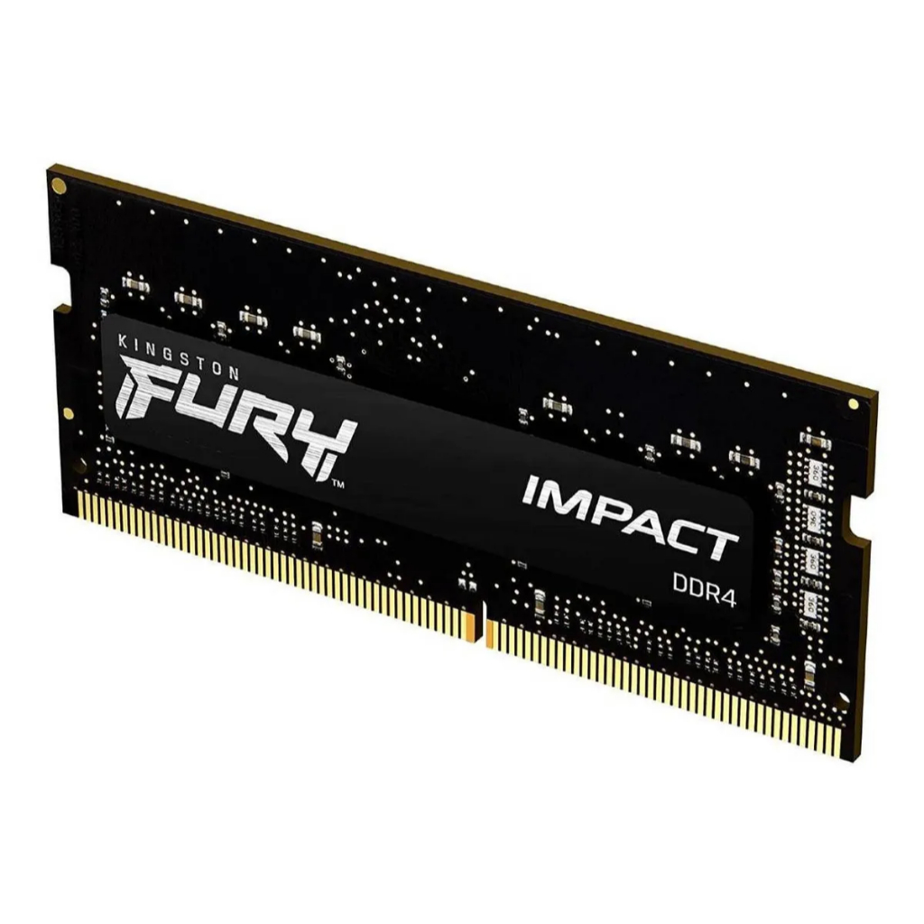 Memória RAM Notebook DDR4 / DDR3L 8|16 gb Fury e Adata