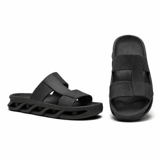 Chinelo Feminino Ortopédico Slid Nuvem Casual Confortável Dia a Dia Passeio Praia