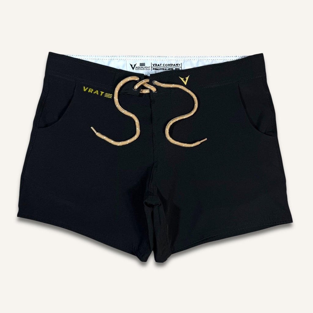 Bermuda Masculina Elástano AQUALIGHT VRAT COMPANY 16'', 18'', '' Polegadas Ref0001 em Oferta na Shopee