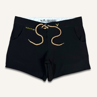 Bermuda Masculina Elástano AQUALIGHT VRAT COMPANY 16'', 18'', '' Polegadas Ref0001 em Oferta na Shopee