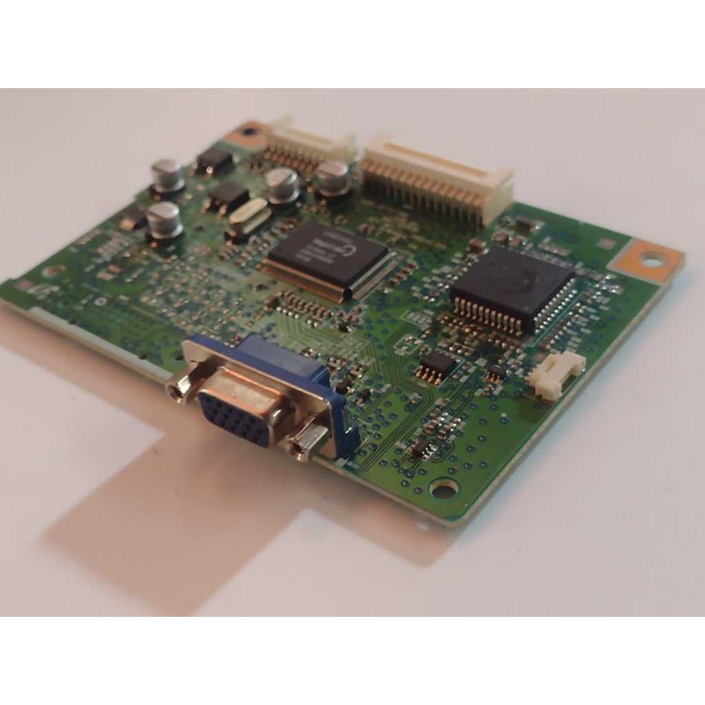 Placa Principal Bn41/91 Magic Color Samsung Monitor Positivo 15"
