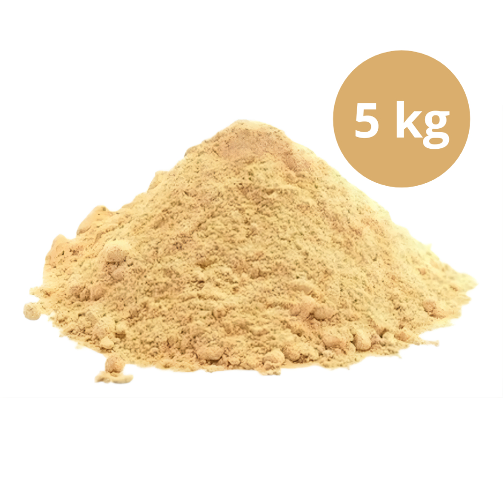 Farelo De Arroz 5kg Ceva Trato Massa De Pesca Nutrição Animal em Oferta na Shopee