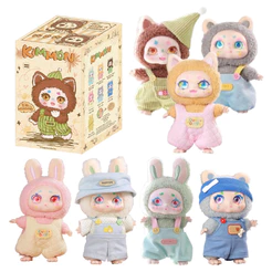 Kimmon Original Boneco Pelúcia Colecionável Surpresa 15cm - Sunny Brinquedos