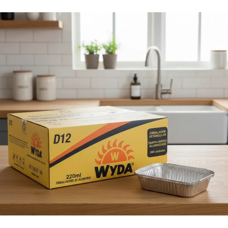 Marmita Pequena para Bolo - Comprar com Melhor Preço em Padaria