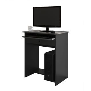 Mesa de Computador Prática Gaveta Office em Oferta na Shopee