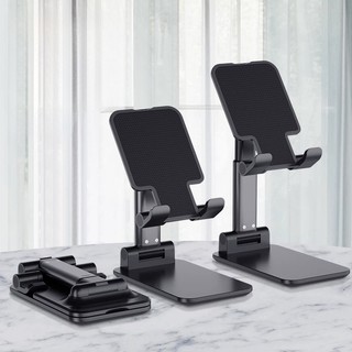 Suporte de mesa para Celular Portátil dobrável Ergonômico