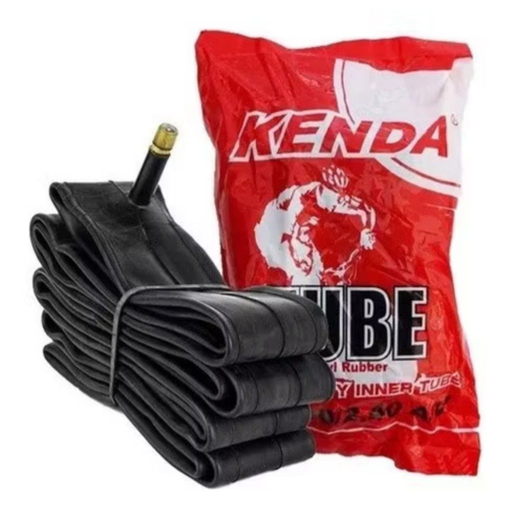 Camara De Ar Aro 26 Kenda Bike Bico Grosso Balão em Oferta na Shopee