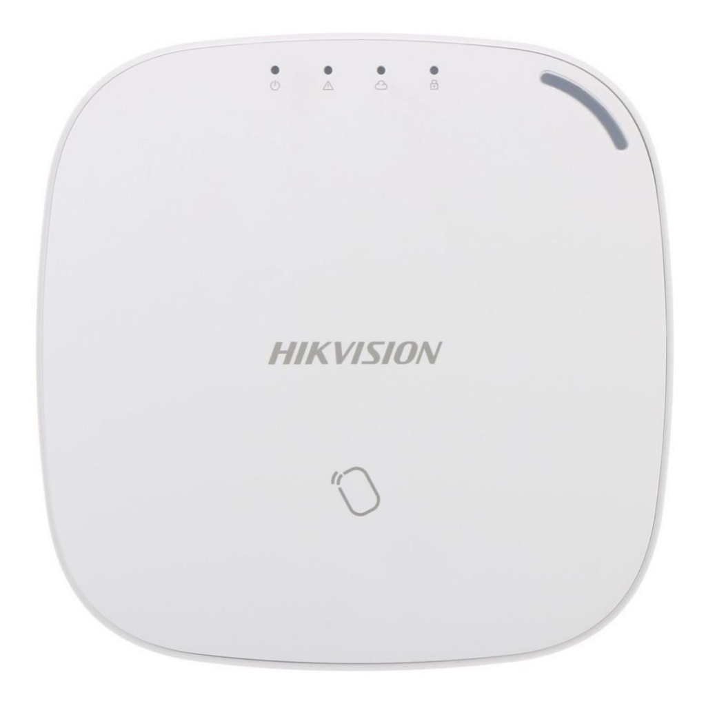 Central De Alarme Hikvision Ds-pwa32-hg (CAIXA ABERTA)
