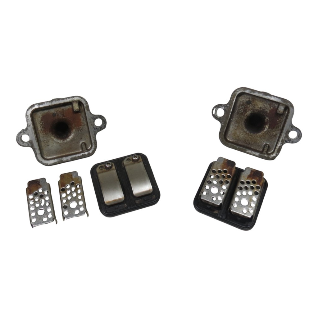 Tampa E Valvula Suspiro Cabeçote Yamaha Xj6 F 2012 Original Usado