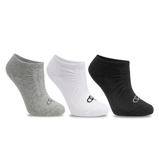 Kit 3 Meias Invisível Olympikus Tripk Unissex Confortável Original em Oferta na Shopee