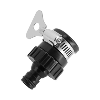 Adaptador De Torneira Conexão Rápida C/ Abraçadeira em Oferta na Shopee