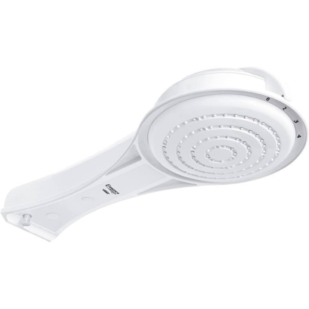 Chuveiro Elegance 4T Branco Fame