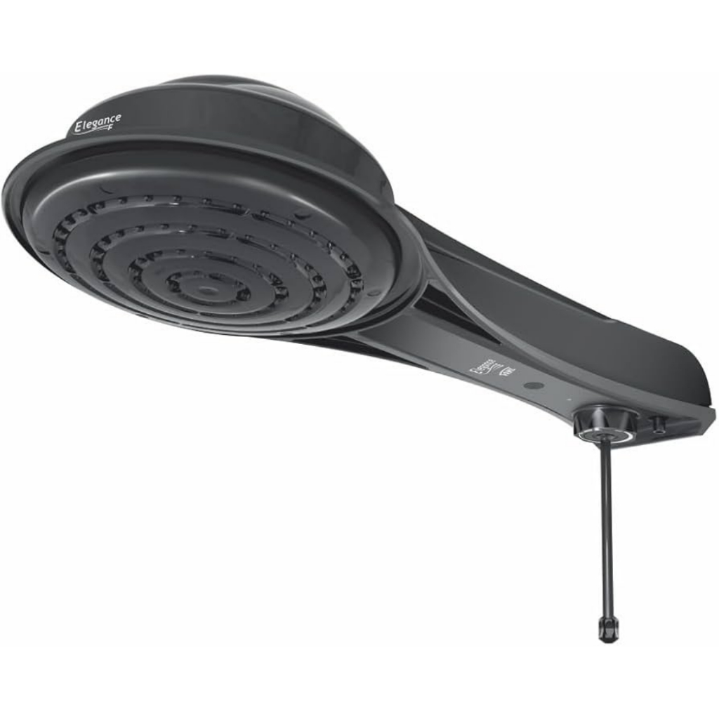 Chuveiro Elegance Eletronica Black Fame