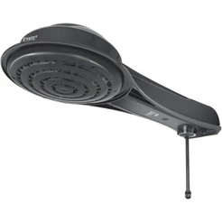 Chuveiro Elegance Eletronica Black Fame