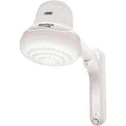Super Ducha Eletronica Resistencia Blindada 4400W 220V Fame
