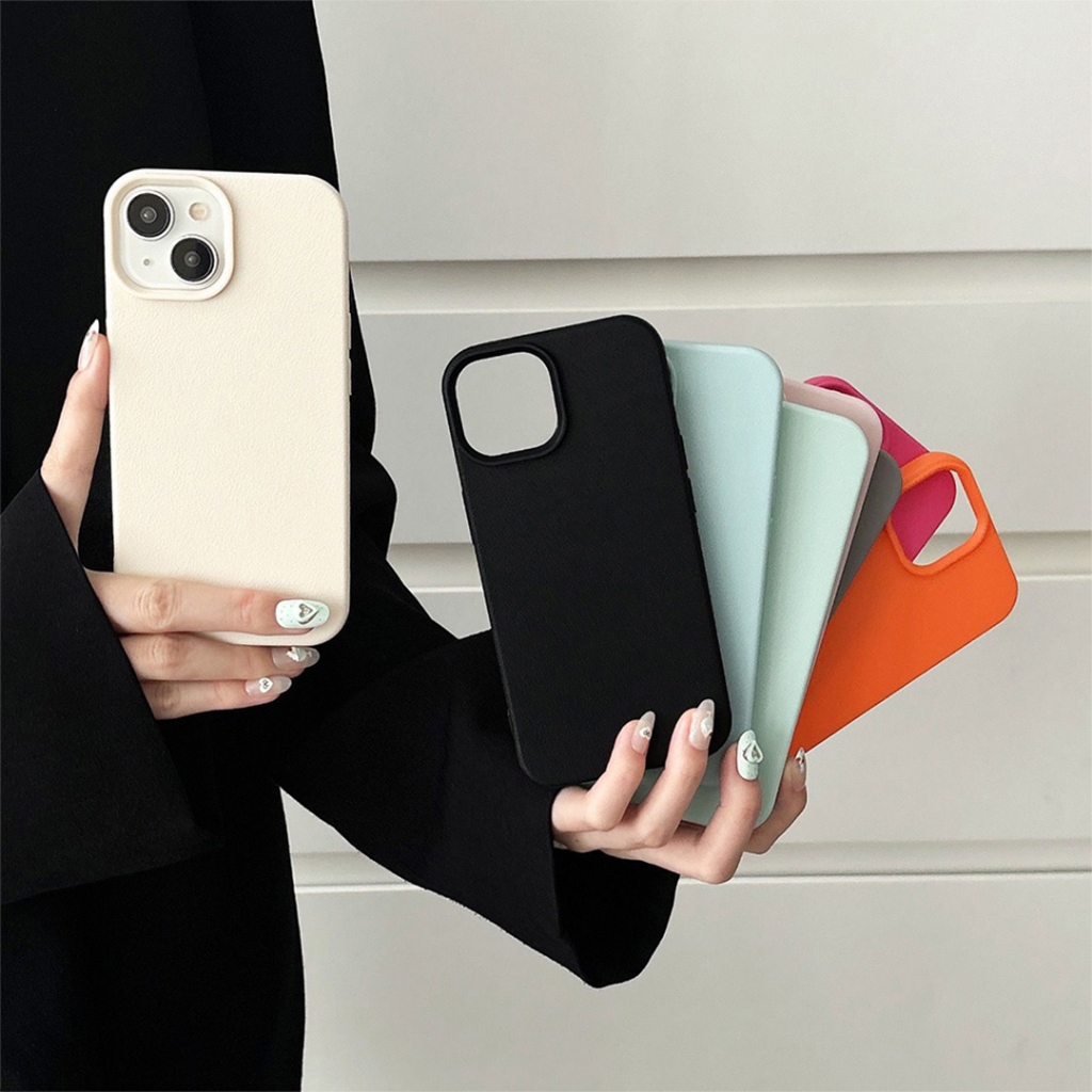 Capa de Silicone Compativel com IP 13, Silicone Colorido de Alta Qualidade, Envio Imediato em Oferta na Shopee