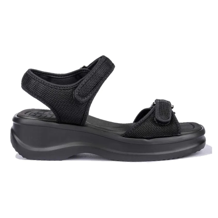 Sandália Feminina Azaleia Ortopédica Original 18451 320/321 Conforto velcro idosa esporão fascite em Oferta na Shopee