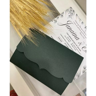 Envelopes Luna Plus Envelopes pronto para convite  - 20x14cm em Oferta na Shopee