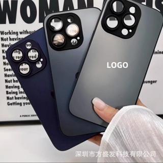 Capa iPhone 15/15 PRO/15 PRO MAX AG Glass para iPhone Original Ótima Qualidade em Oferta na Shopee