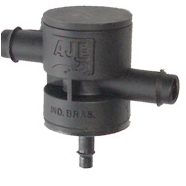 VALVULA CANISTER VW GOL AP/CHT A VACUO