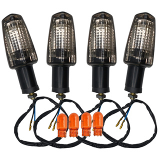 Pisca Seta Moto Modelo Cg 150 Cb 300 XRE 300 cbx 250 Twister  titan fan Falcon em Oferta na Shopee