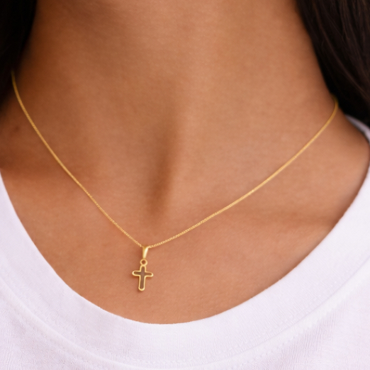 O que é Pingentes Pequenos de Ouro? Guia e Onde Comprar | BuscaProdutos