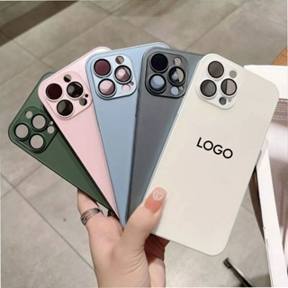 Capa iPhone 14/14PRO/14 PRO MAX AG Glass para iPhone 14 PRO MAX Original Ótima Qualidade em Oferta na Shopee