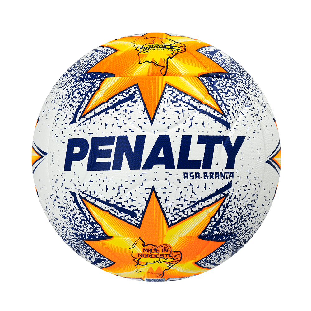Bola De Futebol Campo Penalty Asa Branca R2 XXV Original Bola Campo Penalty Asa Branca Lançamento