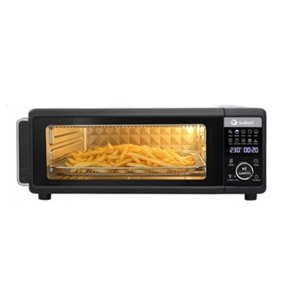 Air Fryer Forno Pizza MultiOven 18,3L Gallant GFE18 220V em Oferta na Shopee